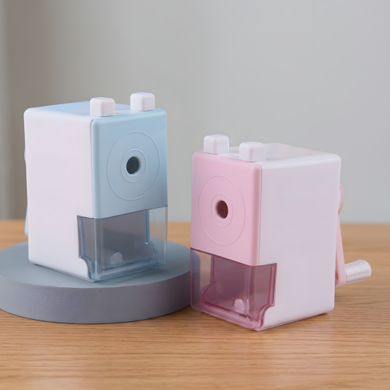 Pencil Sharpener